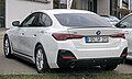 * Nomination: BMW 4 Series Gran Coupé (G26) in Böblingen --Alexander-93 19:37, 28 October 2024 (UTC) * * Review needed