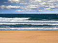 90 mile beach, Lakes Entrance