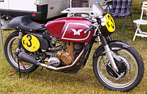 Matchless G50