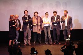 Mes Amis, Mes Amours - Film premiere at the Institut Francais, London.jpg