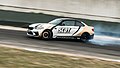 Nicola Tesini - Drift su BMW M2 Competition