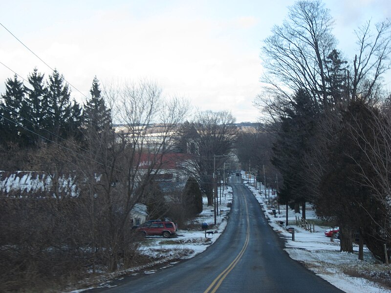 File:Oneida County Route 11 - New York - 7784073594.jpg