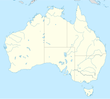 Goonyella Riverside Mine is located in Australia