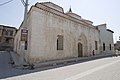 Adana Hasan Ağa mosque – Exterior