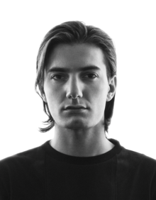 Alesso in 2014