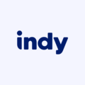 Ancien logo d'Indy