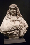 Retrato de Andries de Graeff (1661), de Quellinus