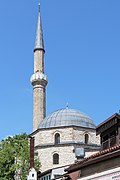 Baščaršija's Mosque 01.jpg