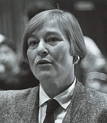 Photo of Barbara Flynn Currie