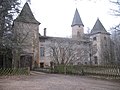 Château d'Estours