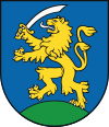 Wappen von Rusovce