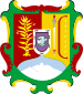 herb stanu Nayarit