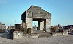 Monument aux morts allemands