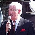 Don Touhig MP for Islwyn