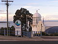 Killer whale museum