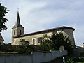 Église Saint-Étienne d'Artiguebaude