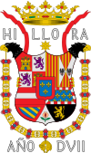 Coat of airms o Íllora