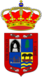 Escudo d'armas