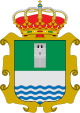 Santibáñez de la Peña – Stemma