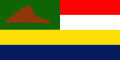 Flag of Sabah, 1963-1982
