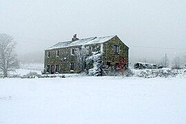 Green Corner - geograph.org.uk - 2216565.jpg