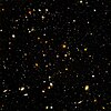 Hubble Ultra Deep Field