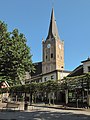 Heerde-kirke (de Johanneskerk)