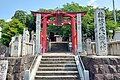 日尾八幡神社