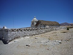 Iglesia de Santa Rosa de Lima Guacollo 03.jpg