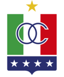 Logo du Once Caldas