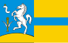 Flag of Gmina Koniusza