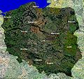 Satellitenbild