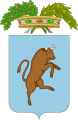 Provincia di Benevento-Stemma (1870-2004).svg