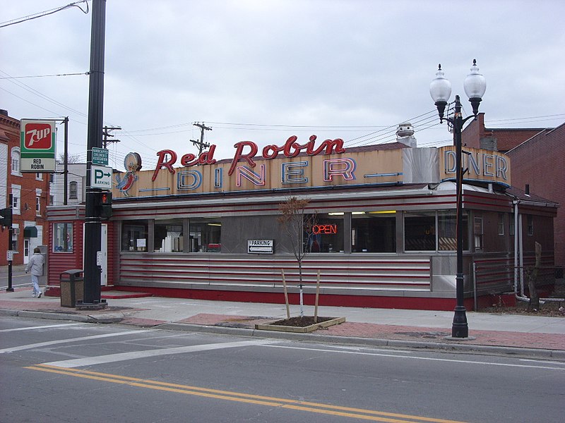 File:Red Robin Diner Johnson City Historic District Feb 09.jpg