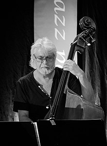 Sigurd Ulveseth (1954–) Foto: Tore Sætre