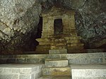 Bumzuva Cave and Temple