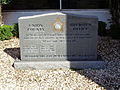 Memorial, Union County, Florida