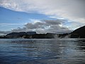 Parque Nacional Canaima.