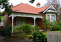 Cottage on Daisy Street, Chatswood