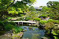 由志園（島根県松江市）