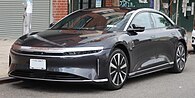 Lucid Air