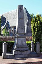 Monument aux morts