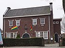 Vm. patronaatsgebouw, Wolder