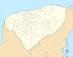 Mérida (Yucatán)