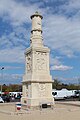 Monument aux morts