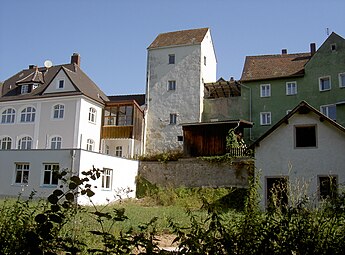 Bügerlturm