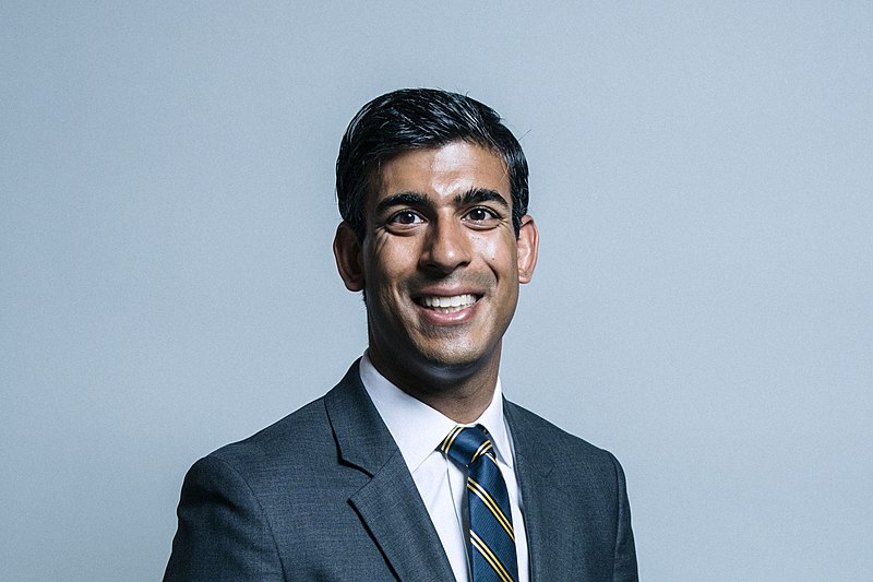 File:Official portrait of Rishi Sunak crop 1.jpg