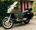 BMW K100RT