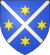 Coat of arms of Averton