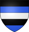 Blason de Hattmatt